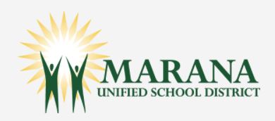 Marana Unified School District Logo