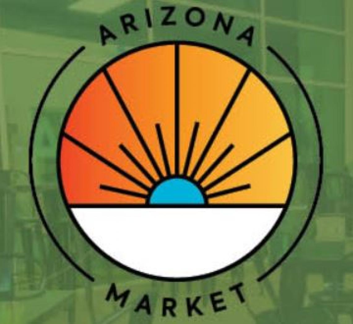 The Arizona Market at the Student Union