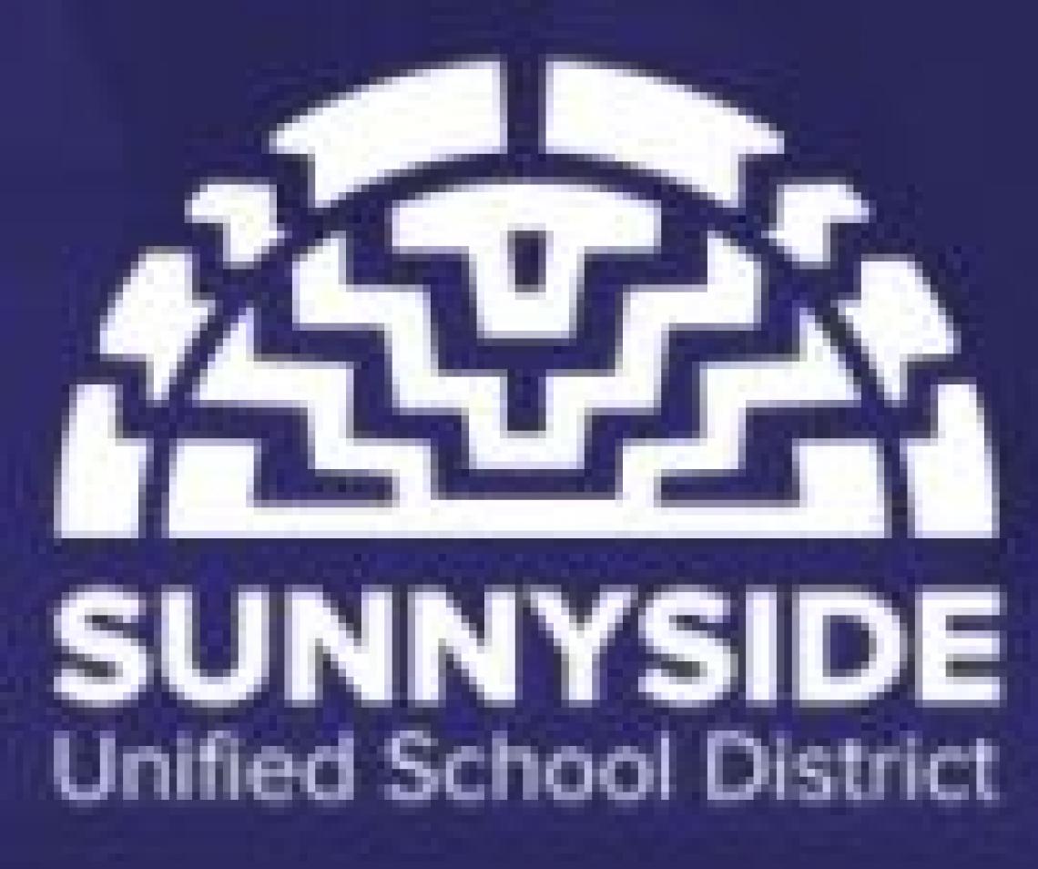 Sunnyside Unified School District Logo