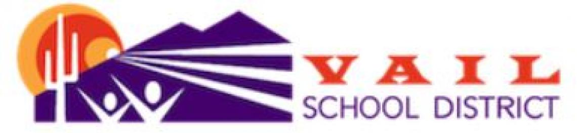 Vail School District Logo