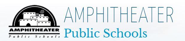 Amphitheater Public School logo